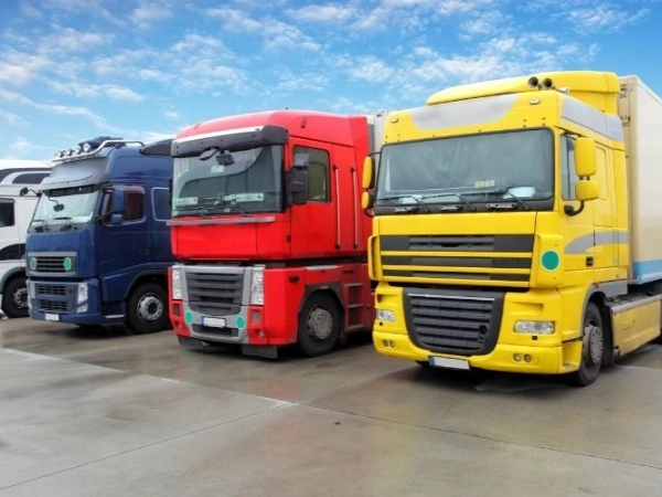 İzmir Yenice Nakliye